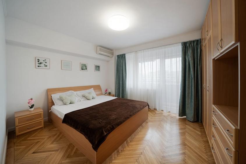 *Piata Unirii 18* Fantani*Decomandat*Modern *65mp* Metrou Unirii - 8