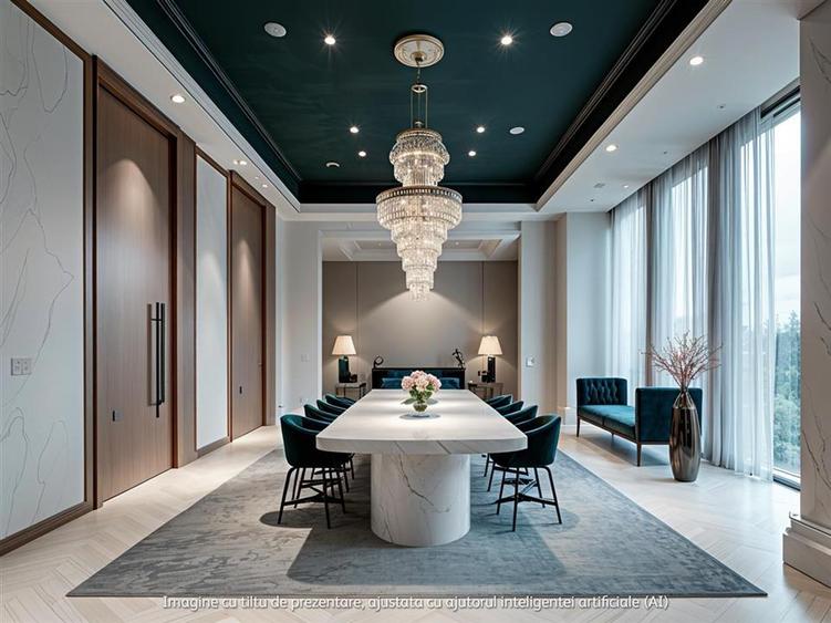 Cladire / Office / Comercial de inchiriat aproape de Catedrala / Marriott - 7