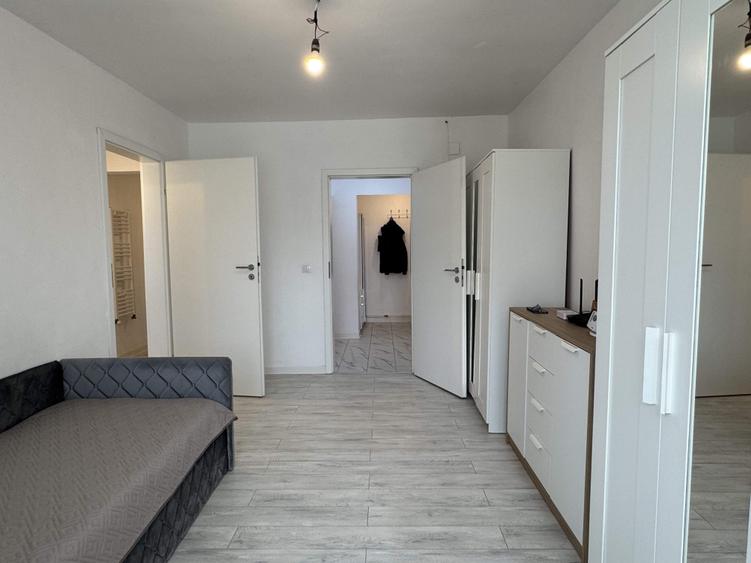 2 cam, et. 1, modernizat, mobilat+utilat, Aleea Lalelelor - 2