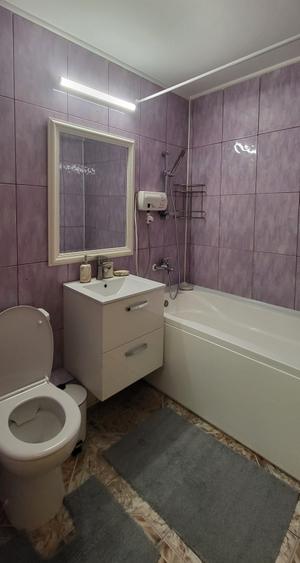 doua camere Dristor - Calea Vitan - Mihai Bravu Comision ZERO - 12