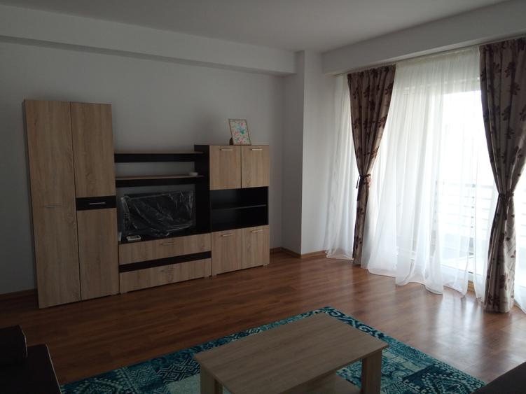 Apartament 2 camere decomandat, etaj 3, centrala, Piata Tomis III - 2