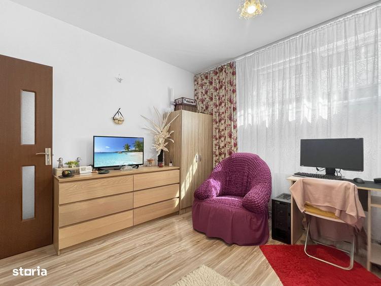 Apartament 2 camere| Loc parcare | Drumul Fermei Popesti-Leordeni - 7