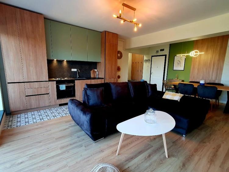 Apartament Navodari blocuri noi - 15