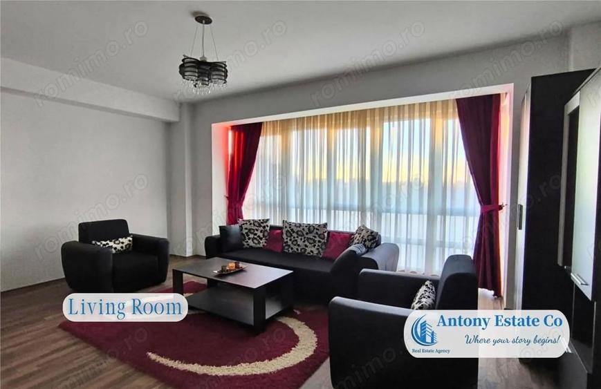 Apartament de inchiriat, 2 camere, Nufarul - Oradea - 6