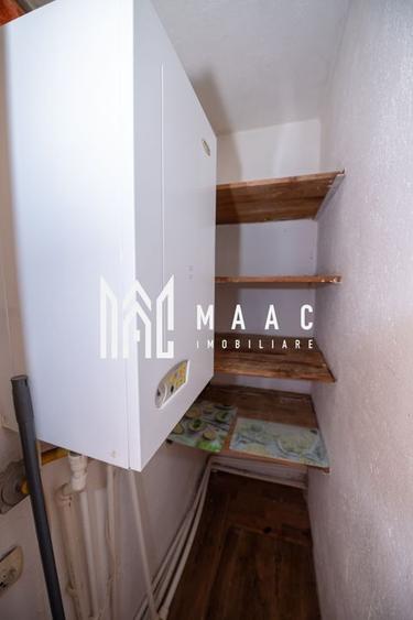 Apartament 2 camere Ostroveni | 59MP | Centrala Termica - 3