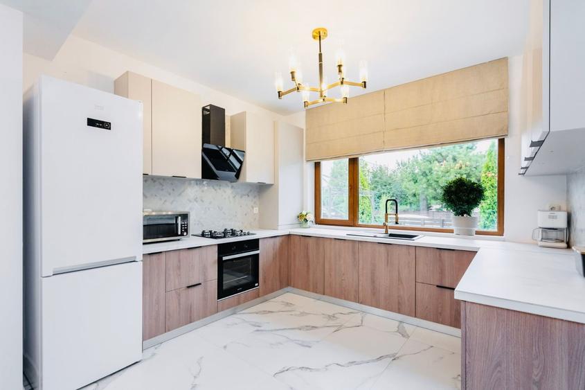 Oportunitate unică: personalizează-ți casa după gusturile tale! 30 de min Unirii - 6