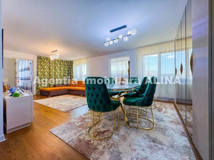 Casa 3 camere in Deva, zona Zavoi, teren 223 mp, SU casa 112 mp.. - 14