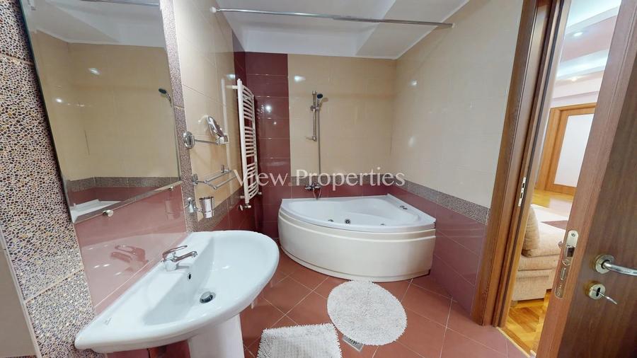 Apartament 3 camere - Herăstrău | 100 mp | 0% Comision - 10