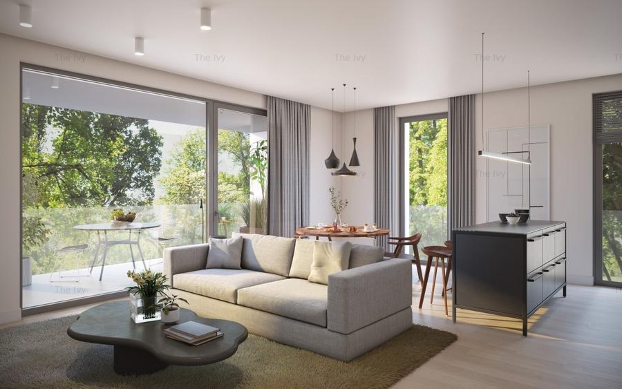 Baneasa, sector 1 - 10