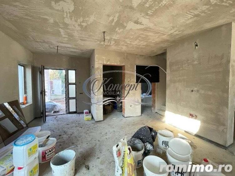 Case cuplate in ansamblu nou Luna de Sus - 16