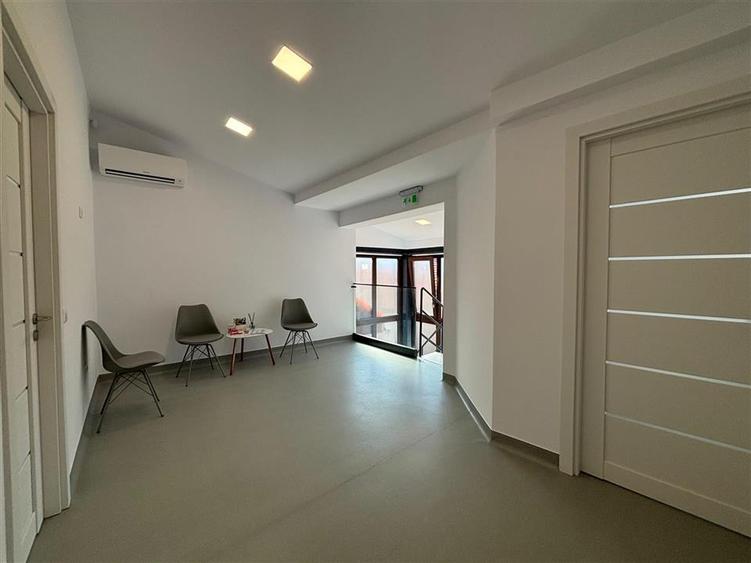 CABINETE DE INCHIRIAT STOMATOLOGIE| CENTRAL |STR. IULIU MANIU| ORADEA - 6