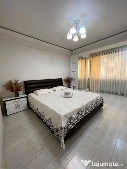 Garsoniera de inchiriat in zona Bucurestii Noi - 3