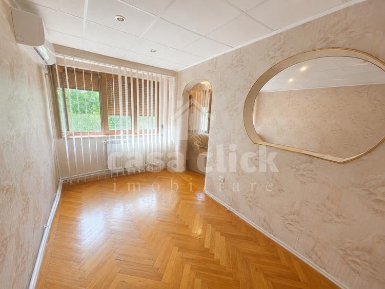 Apartament 4 camere, generos ultracentral | Spicu | Vedere bilaterală - 2