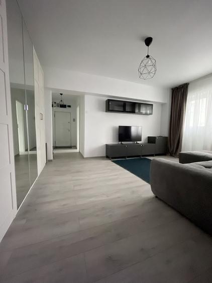 Herastrau Averescu Arc prima inchiriere - 5