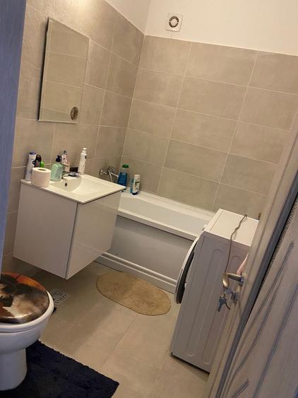 Vand apartament 2 camere - 2