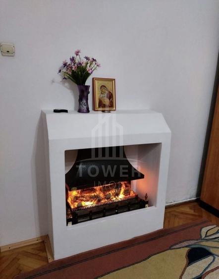 Apartment 2 camere| 52 mp utili | decomandat | ultracentral | mobilat - 8