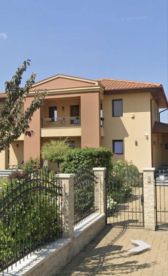 Proprietar, vand/inchiriez vila 420mp| Living 100mp| Ideala Business - 2