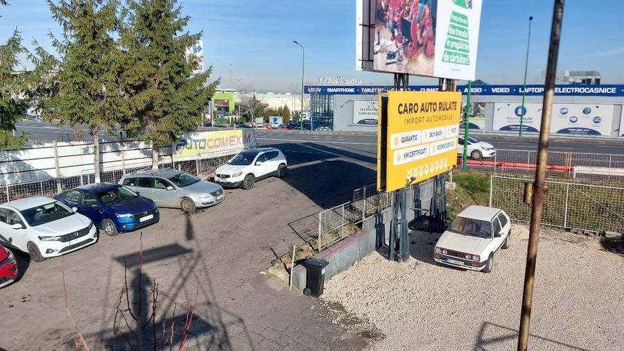 Hala industriala de inchiriat pe Calea Bucuresti folosinta multipla - 11