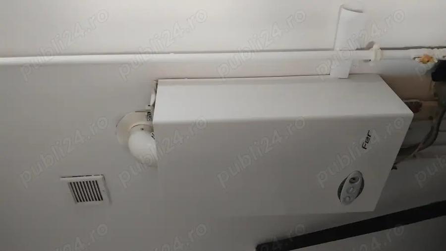 Apartment de vanzare in pitesti arges, cartier zazboieni strada independen?ei ,25 metri - 4