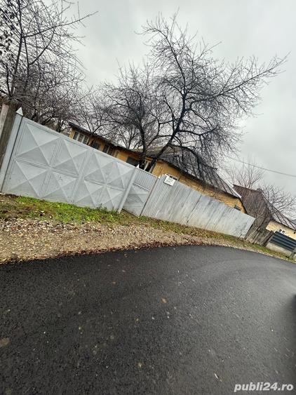 Vand casa Odobesti judetul Vrancea - 1