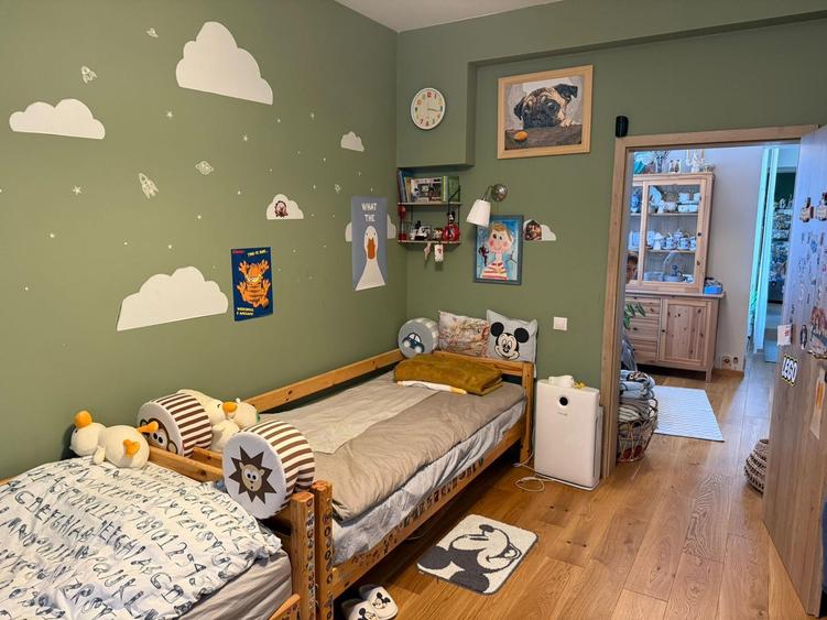 Unirii  Piata Alba Iulia Casa/Vila de vanzare - 10