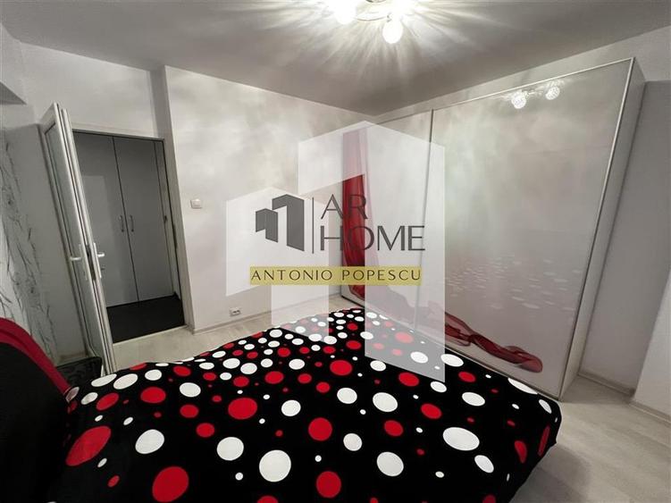 Inchiriere apartament 2 camere, modern, Ploiesti, zona ultracentrala - 17