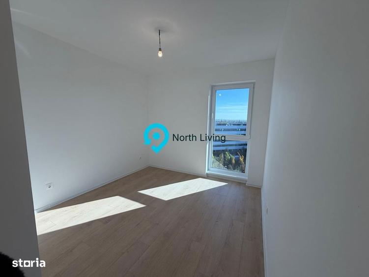 Apartament 4 camere | Bucurestii Noi - 8