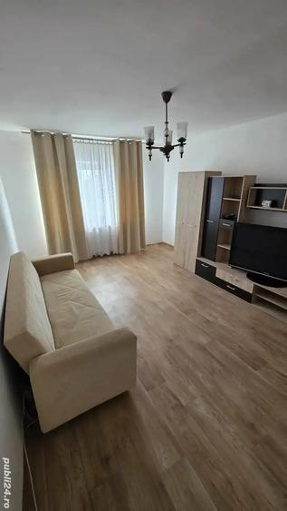 2 Camere, decomandat, 5 min de Complex - 2