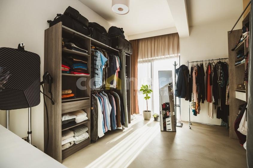 Casa individuala de vanzare I gradina I terasa I parcare I intimitate I view I - 9