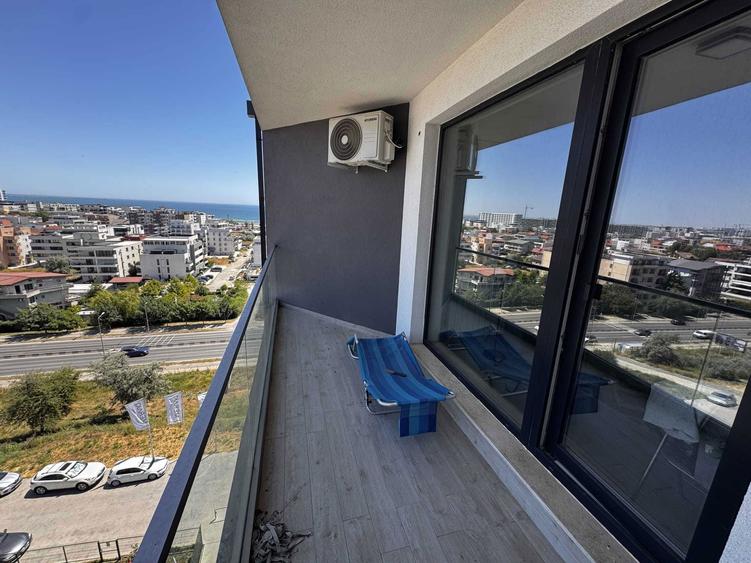 apartament de inchiriat mamaia nord - 3