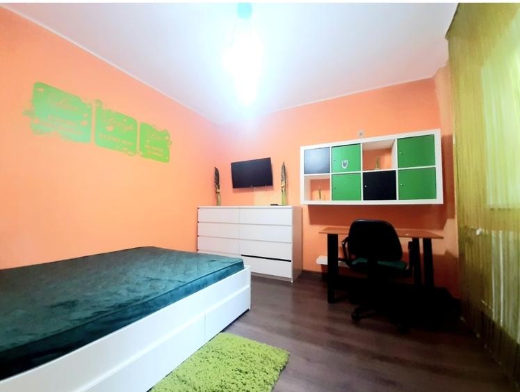 Pantelimon apropiere Mega Mall - 8