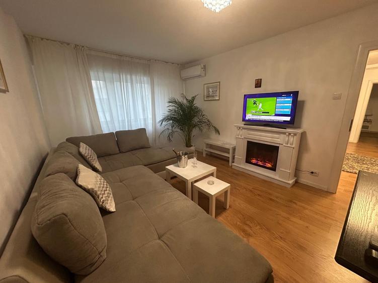 Aviatiei/A.Serbanescu/Apartament cu 2 camere/Centrala/ - 8