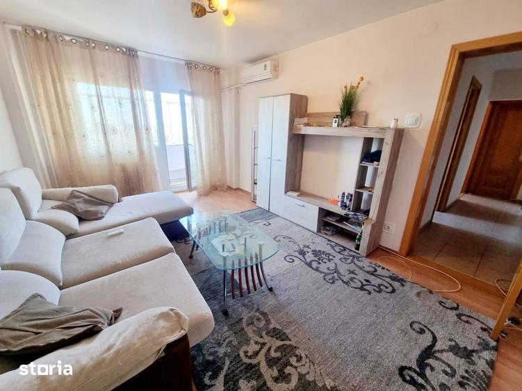 Vanzare apartament 3 camere, mobilat utilat,Ploiesti, Republicii Tarom - 13