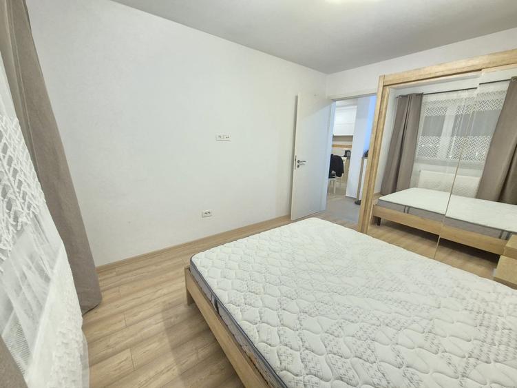 Inchiriere Studio Complex rezidential Coresi Avantgarden - 14