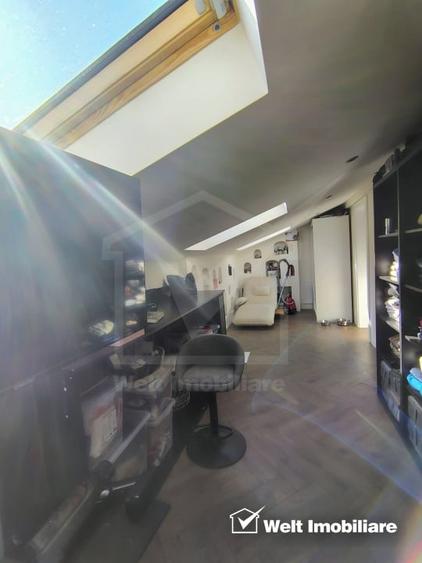 Duplex P+1+M, SU 134 mp, Tauti, drum privat, vecinatati noi - 11