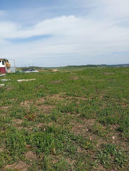 Vand teren intravilan - 5