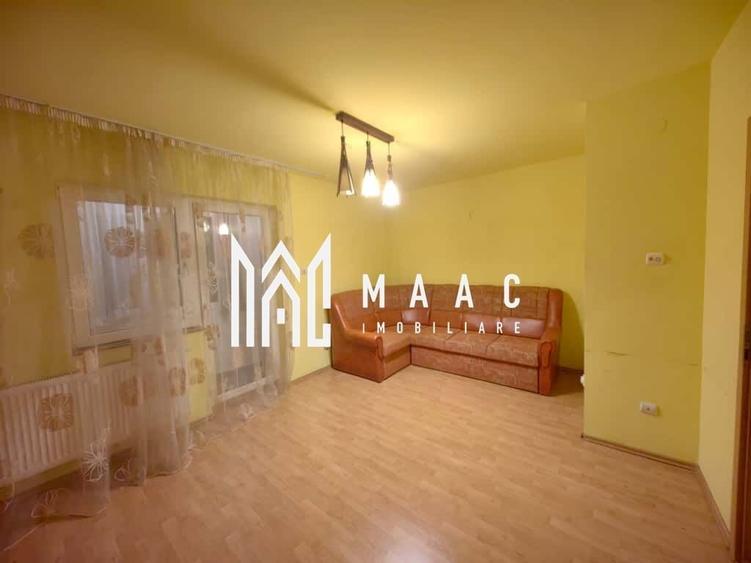 Apartament 3 camere I 76 mp I 2 balcoane I 2 bai I Parcare - 5
