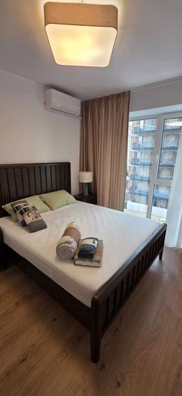 Inchiriere apartament 2 camere nou + loc de parcare, sector 3, Estoria Strada Victor Brauner - 2