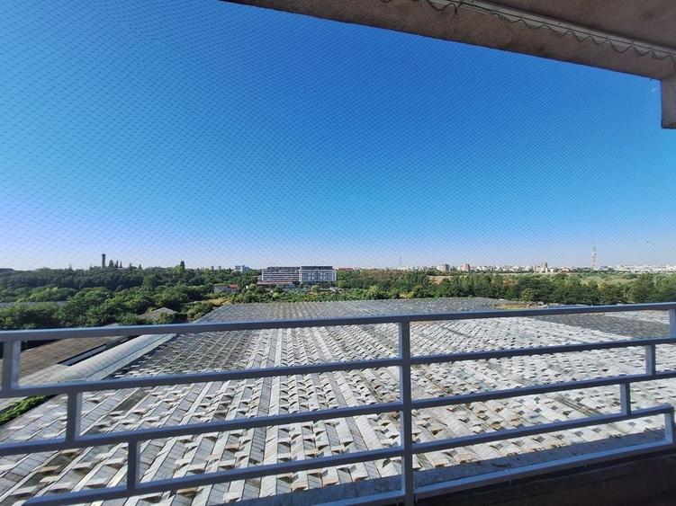 Apartament 2 camere mobilat&utilat + parcare  Rin Grand Hotel Vitan - 2