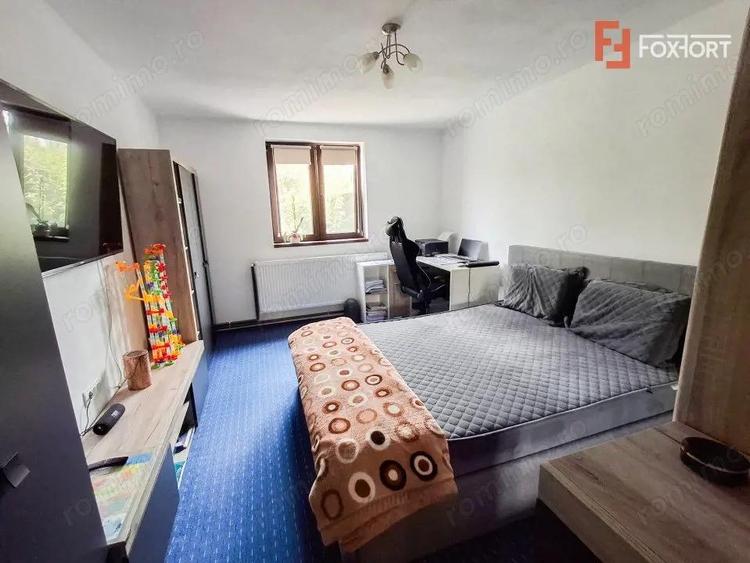 COMISION 0% - Casa individuala cu teren 1259 mp - Recas - 19