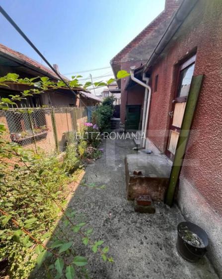 Casa individuala de vanzare cu garaj Gruia, Cluj-Napoca Casa individuala de vanzare cu garaj Gruia, Cluj-Napoca
