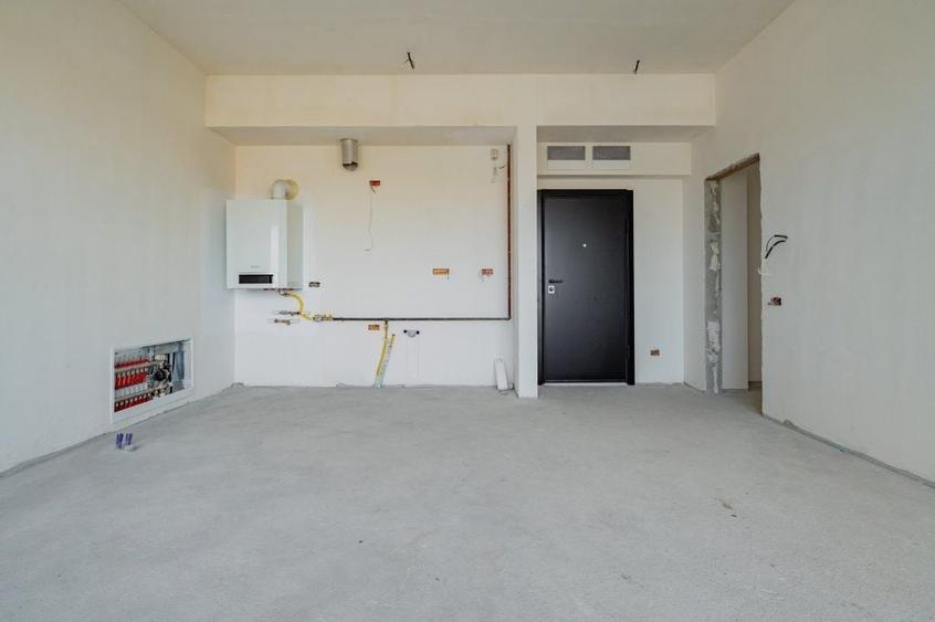 CONSTANTA - BDUL MAMAIA - LAKE VIEW - APARTAMENTE PREMIUM IN BLOC EXCLUSIVIST! - 16