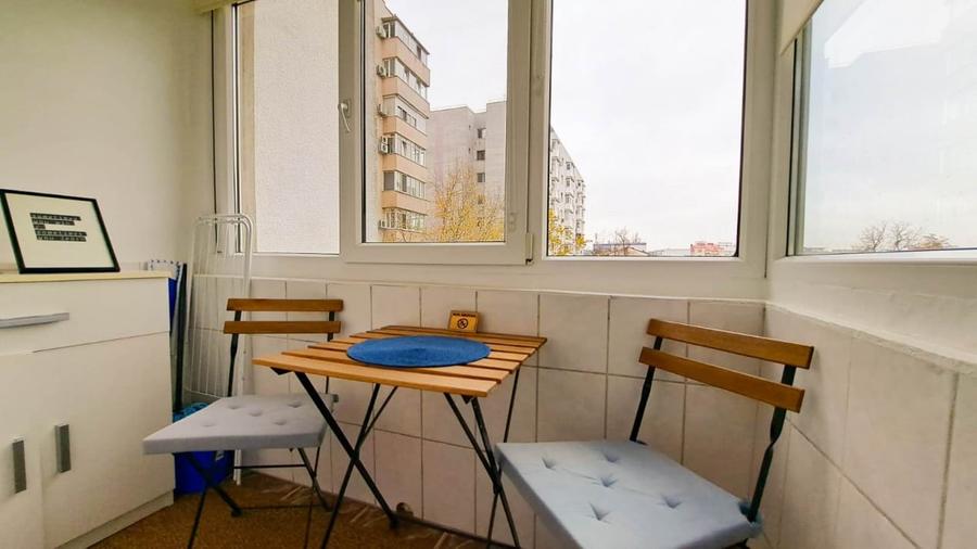 Ocazie | Garsoniera Piata Victoriei | Metrou Piata Victoriei | Ultracentral - 5