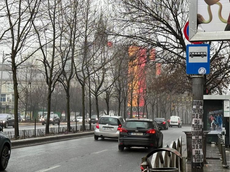 Spatiu comercial I Piata Unirii IC Bratianu I Stradal - 3