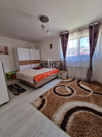 Apartament de vanzare 3 camere zona Stejarului! - 3