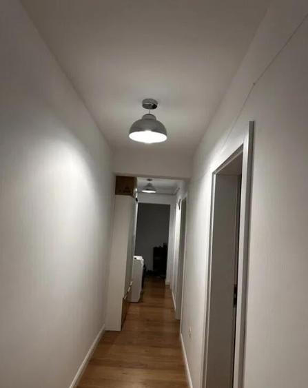 Apartament cu 2 Camere Decomandate Etaj 1 - Zona Burdujeni - 6