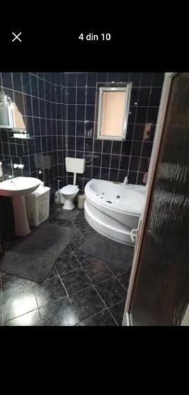 Ultracentral, casa cu etaj - 1