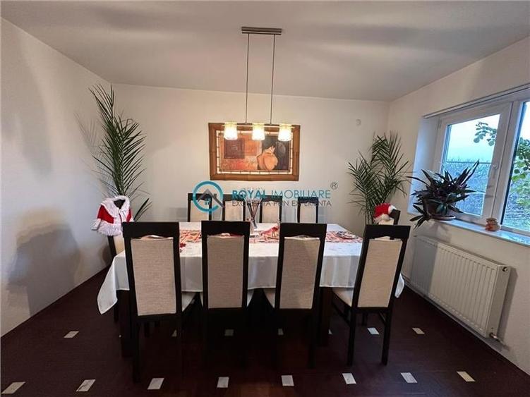 Royal Imobiliare - Inchirieri Vile Paulesti - 5