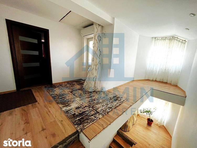 Casa P+1-Toate Utilitatile-3 Dormitoare-2 Bai-680mp Teren-Mobilata - 8