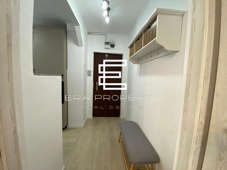 Apartament cochet 2 camere, cu pivniță – Cireșica, Sibiu - 7